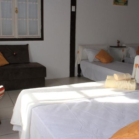 Casa Das Arvores Hotel Búzios Esterno foto