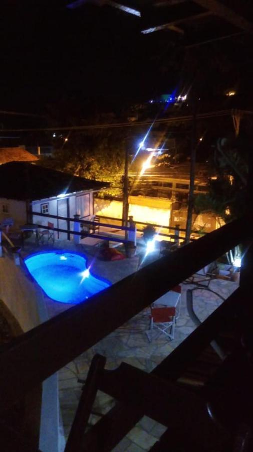 Casa Das Arvores Hotel Búzios Esterno foto