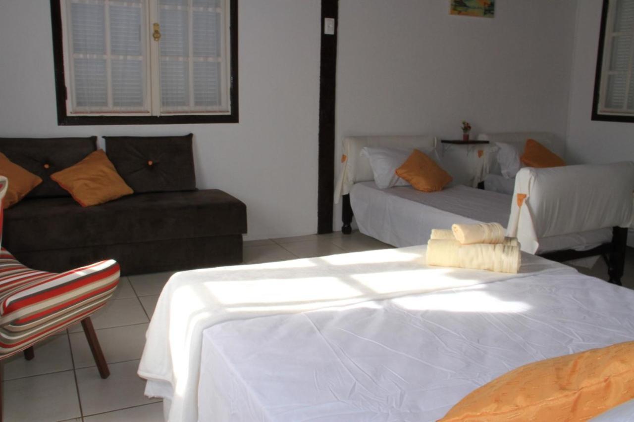 Casa Das Arvores Hotel Búzios Esterno foto
