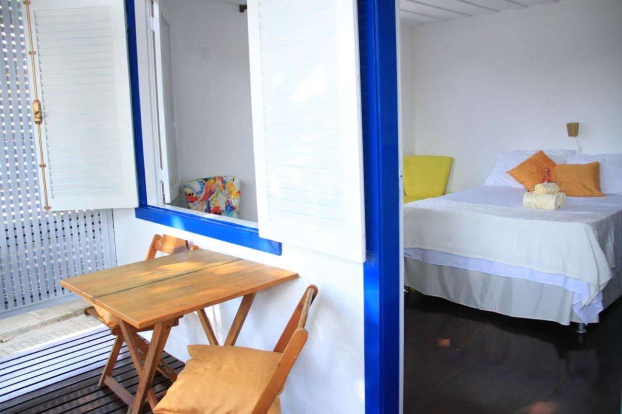 Casa Das Arvores Hotel Búzios Esterno foto