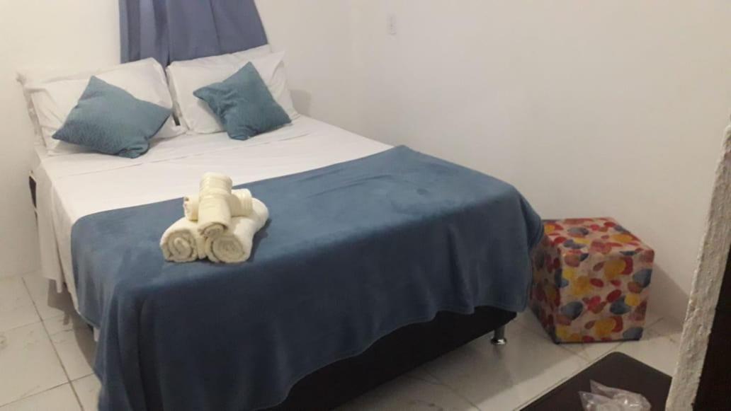 Casa Das Arvores Hotel Búzios Esterno foto
