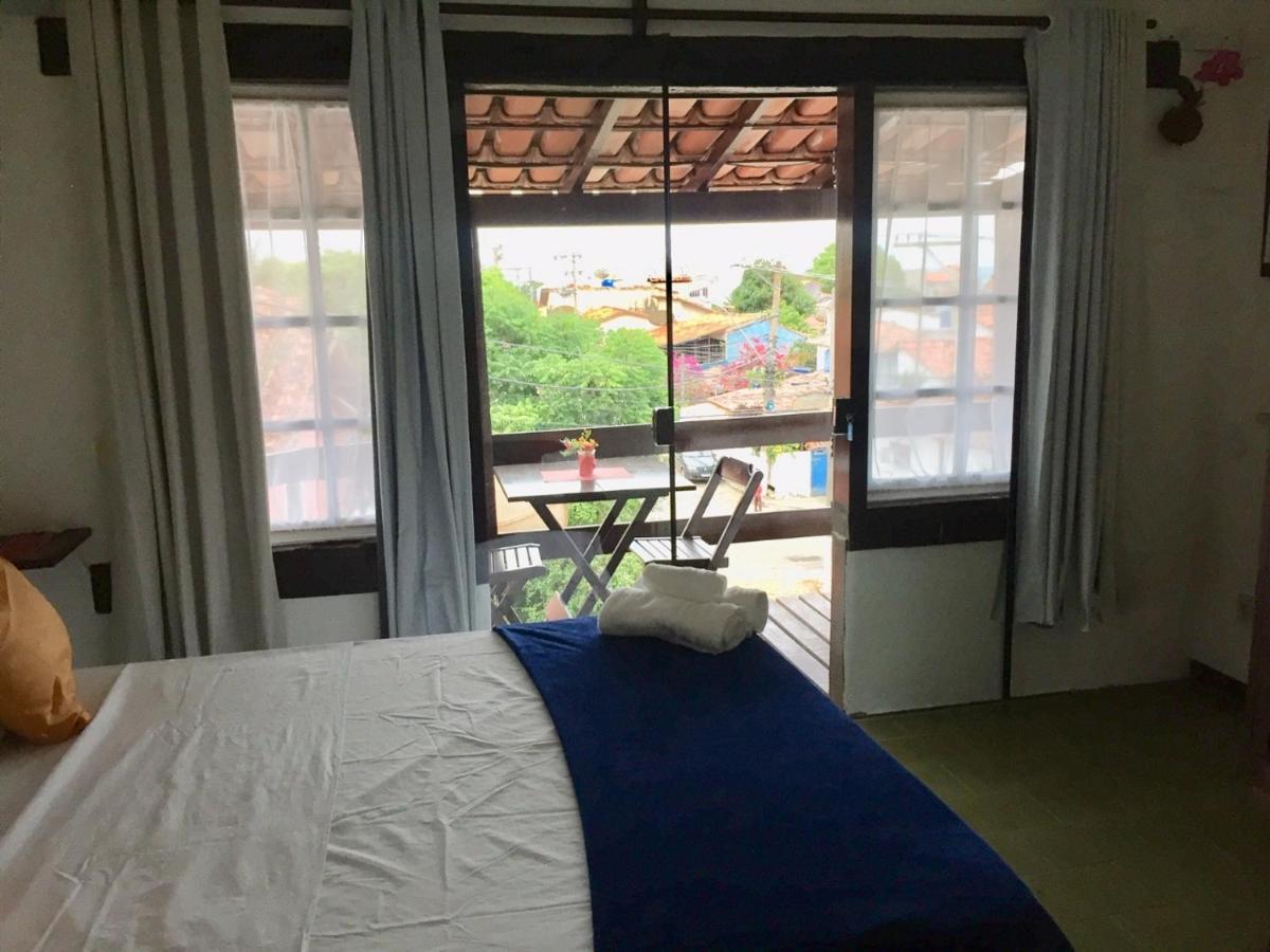 Casa Das Arvores Hotel Búzios Esterno foto