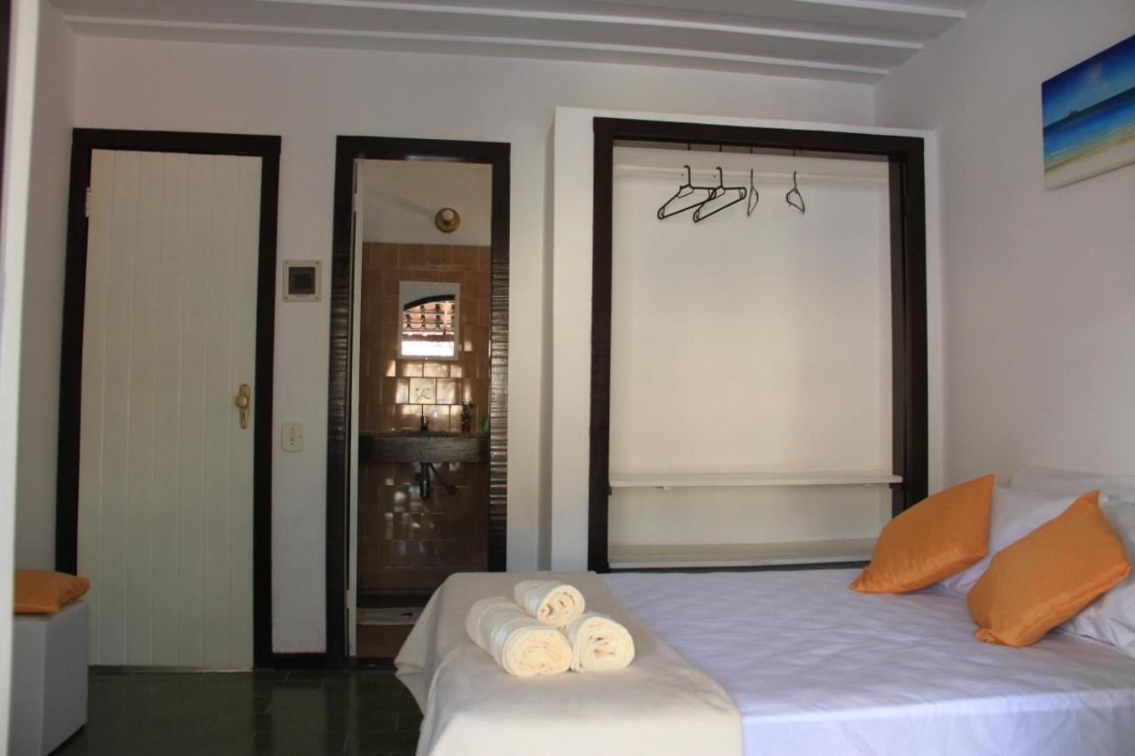 Casa Das Arvores Hotel Búzios Esterno foto
