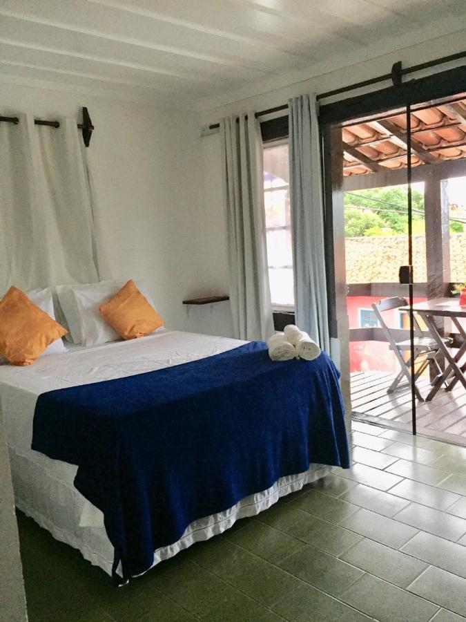 Casa Das Arvores Hotel Búzios Esterno foto