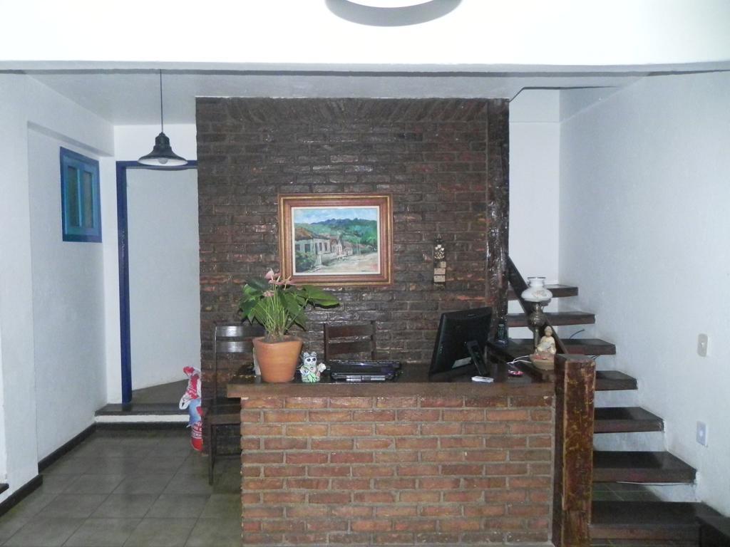 Casa Das Arvores Hotel Búzios Esterno foto