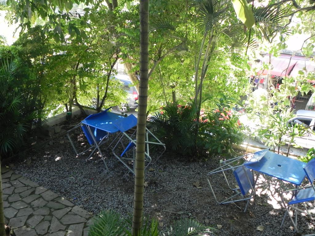 Casa Das Arvores Hotel Búzios Esterno foto