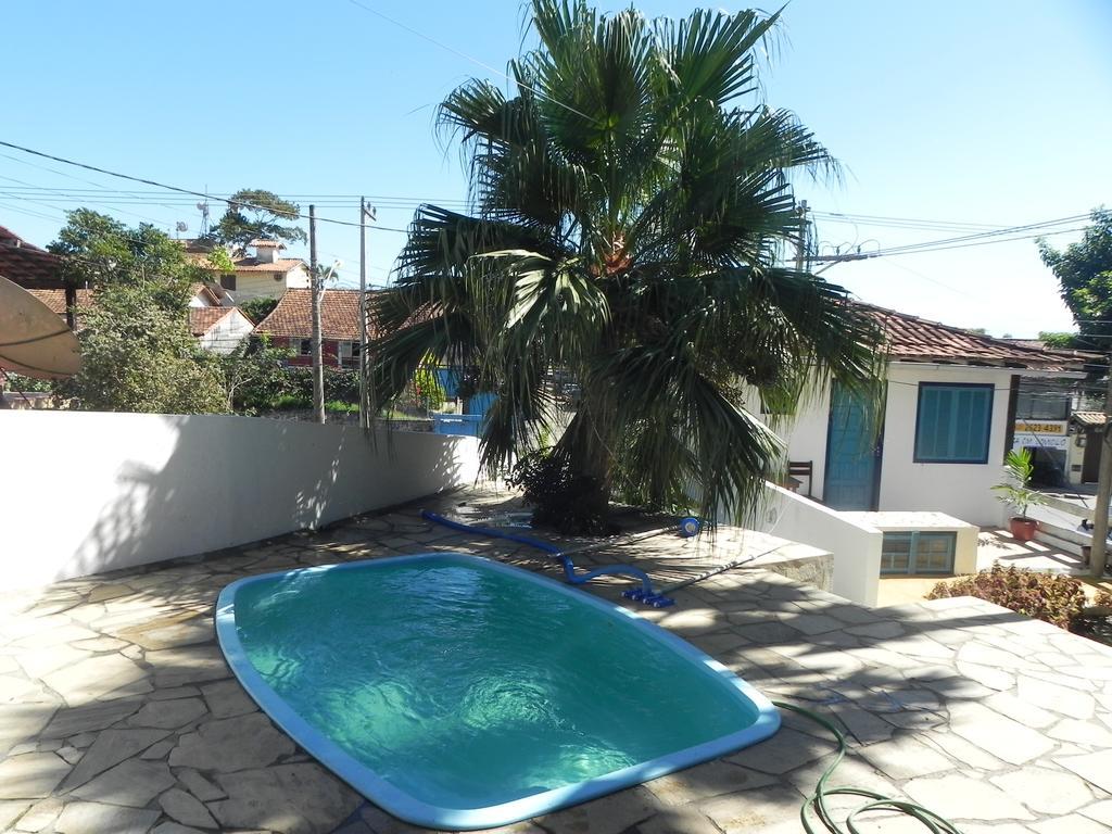 Casa Das Arvores Hotel Búzios Esterno foto