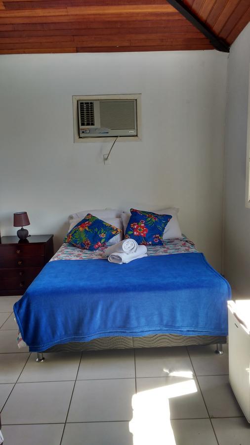 Casa Das Arvores Hotel Búzios Esterno foto