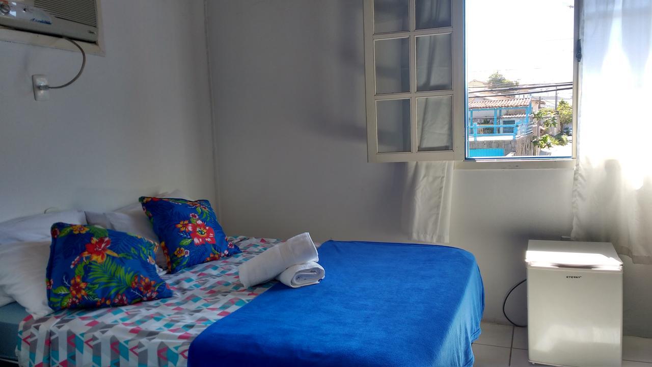 Casa Das Arvores Hotel Búzios Esterno foto