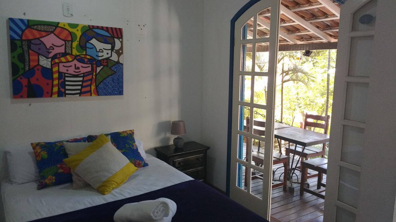 Casa Das Arvores Hotel Búzios Esterno foto