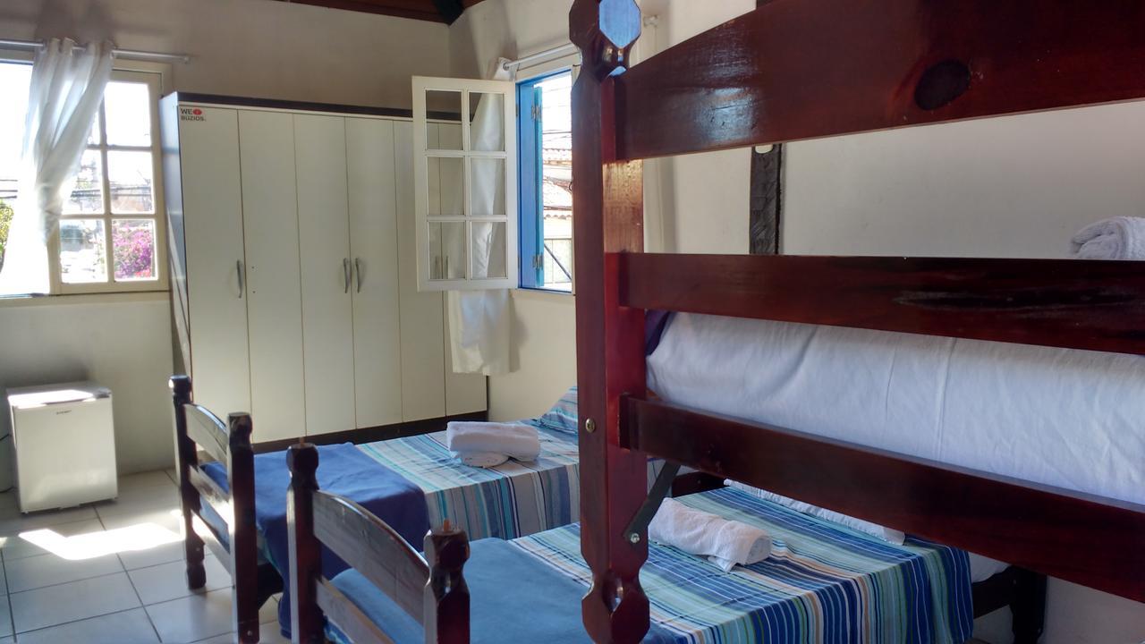 Casa Das Arvores Hotel Búzios Esterno foto