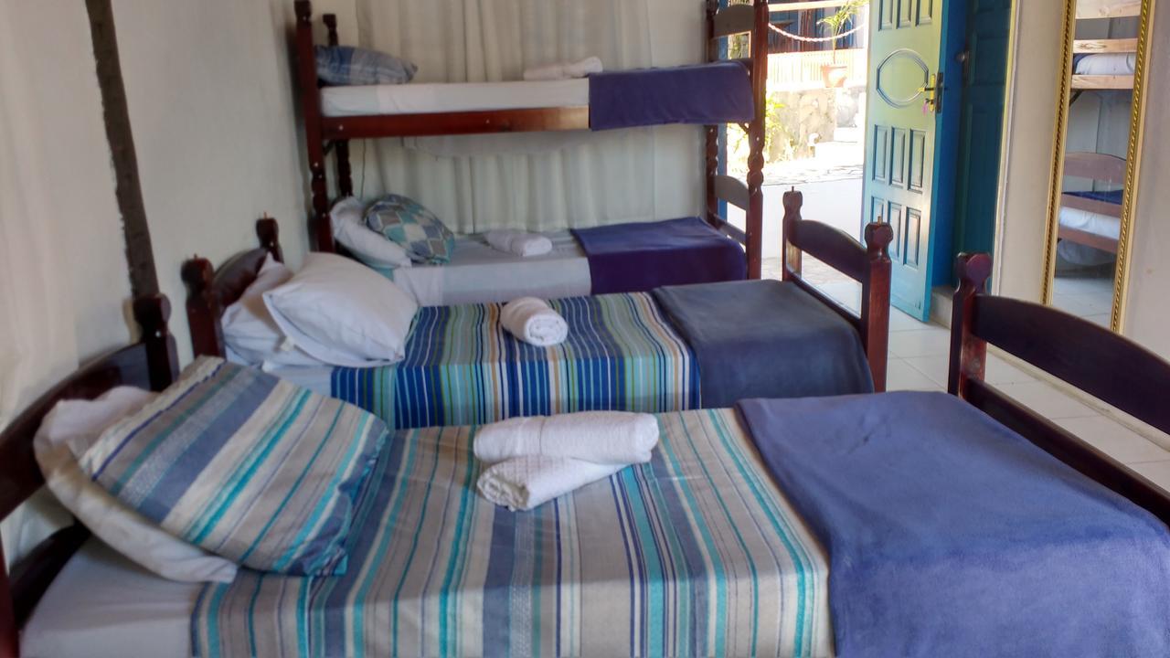 Casa Das Arvores Hotel Búzios Esterno foto
