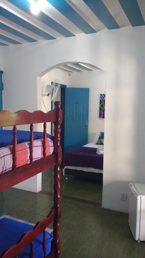 Casa Das Arvores Hotel Búzios Esterno foto