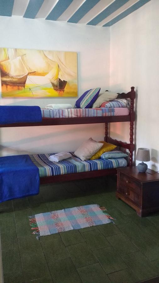 Casa Das Arvores Hotel Búzios Esterno foto