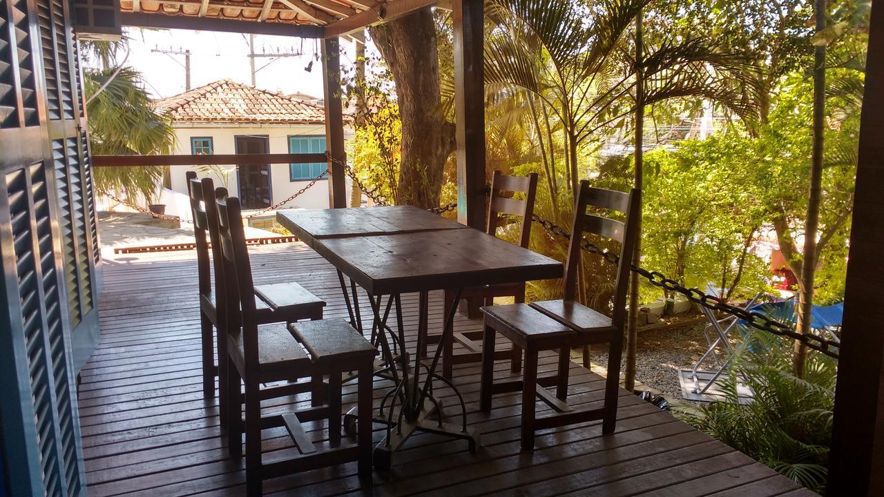 Casa Das Arvores Hotel Búzios Esterno foto