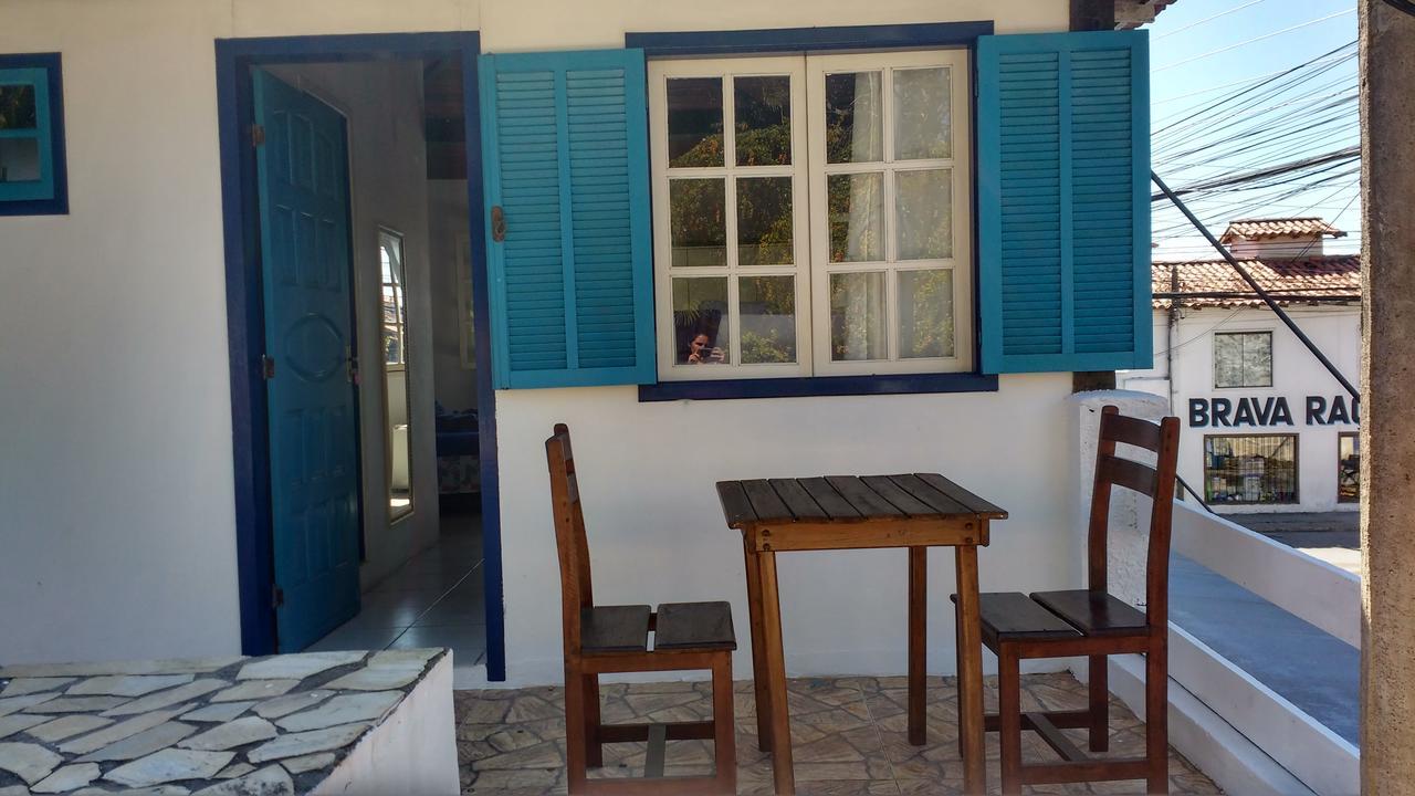 Casa Das Arvores Hotel Búzios Esterno foto