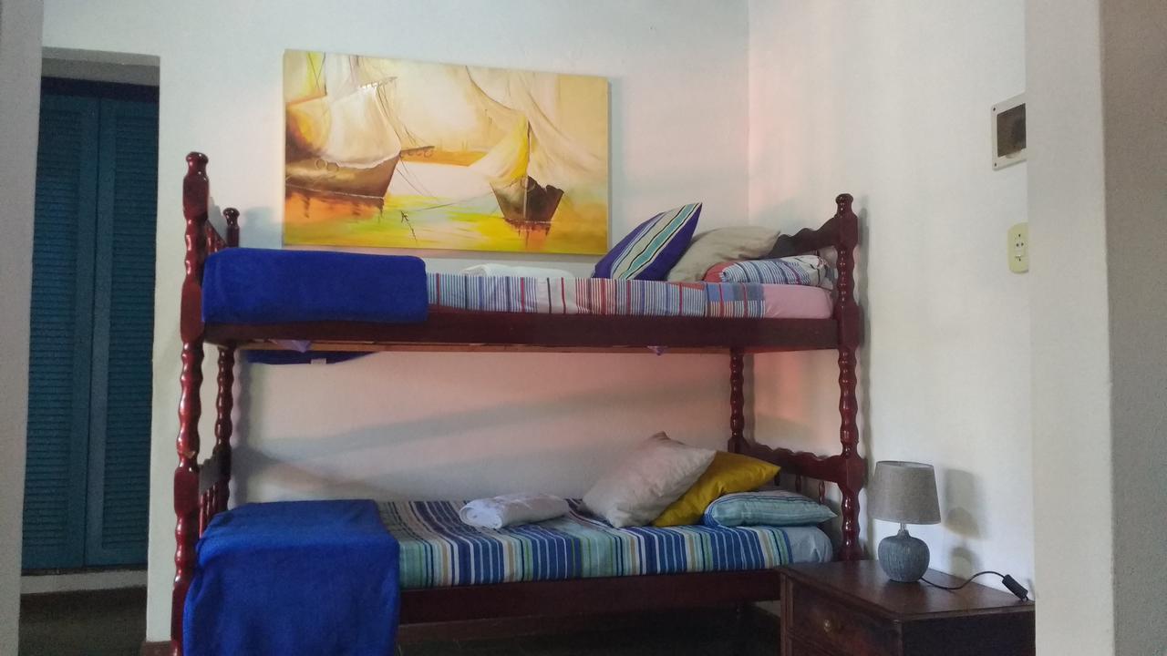 Casa Das Arvores Hotel Búzios Esterno foto
