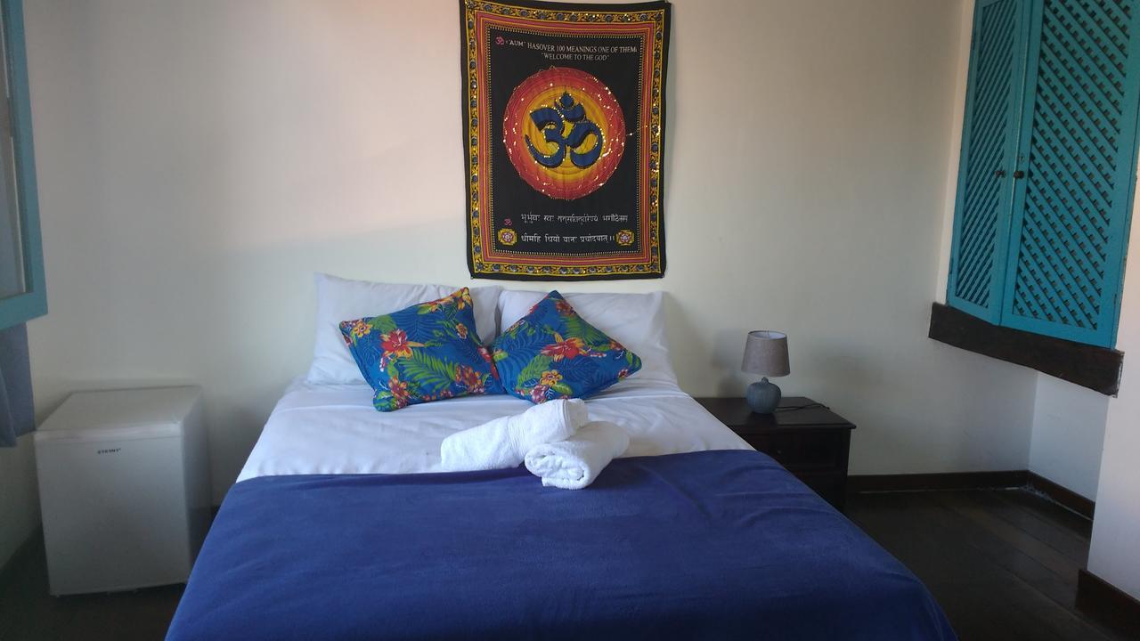 Casa Das Arvores Hotel Búzios Esterno foto