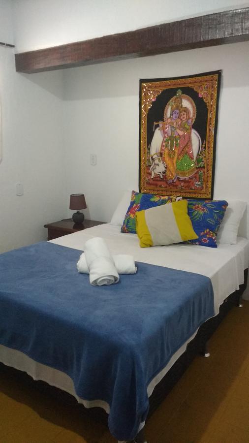 Casa Das Arvores Hotel Búzios Esterno foto