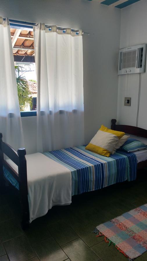 Casa Das Arvores Hotel Búzios Esterno foto