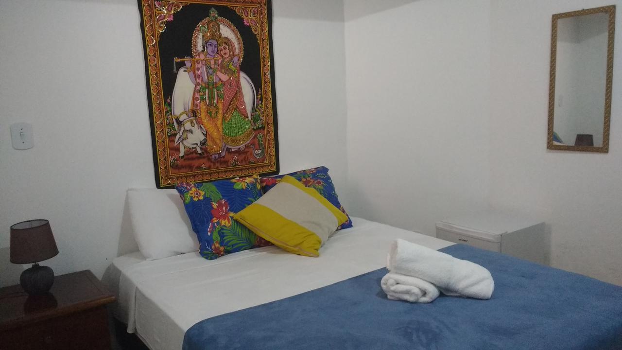 Casa Das Arvores Hotel Búzios Esterno foto