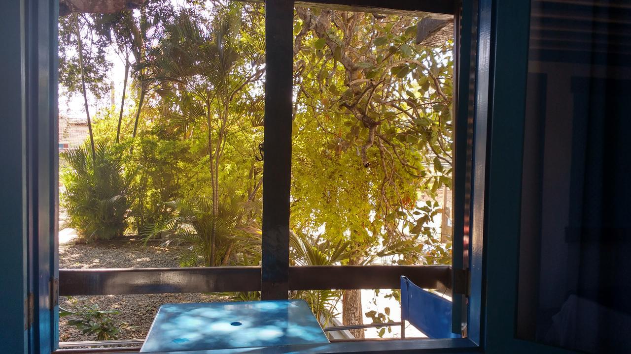 Casa Das Arvores Hotel Búzios Esterno foto