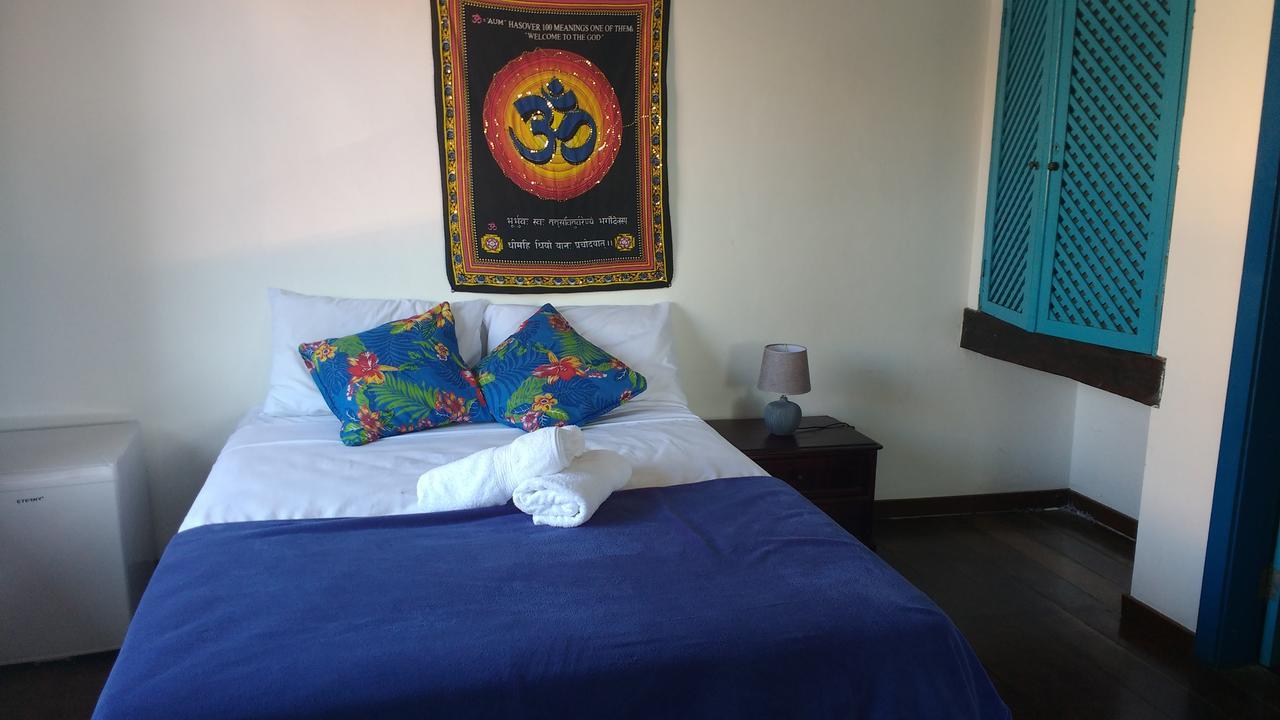 Casa Das Arvores Hotel Búzios Esterno foto