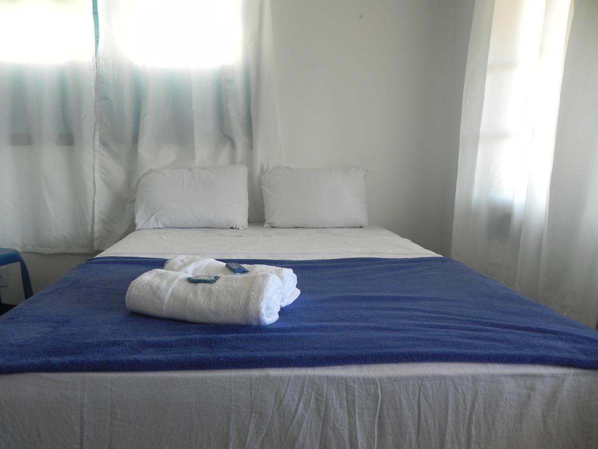 Casa Das Arvores Hotel Búzios Esterno foto