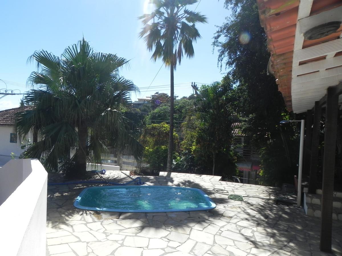 Casa Das Arvores Hotel Búzios Esterno foto