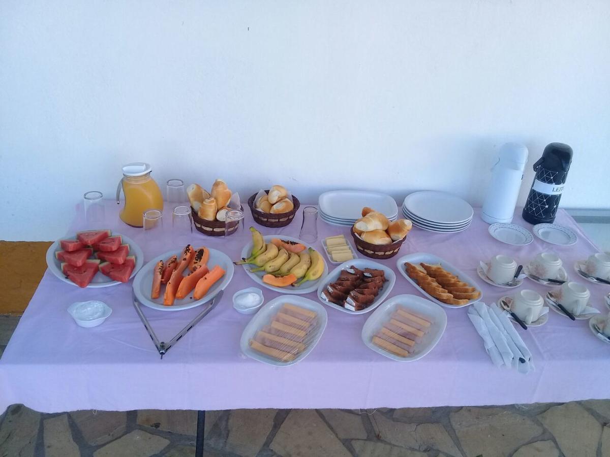Casa Das Arvores Hotel Búzios Esterno foto