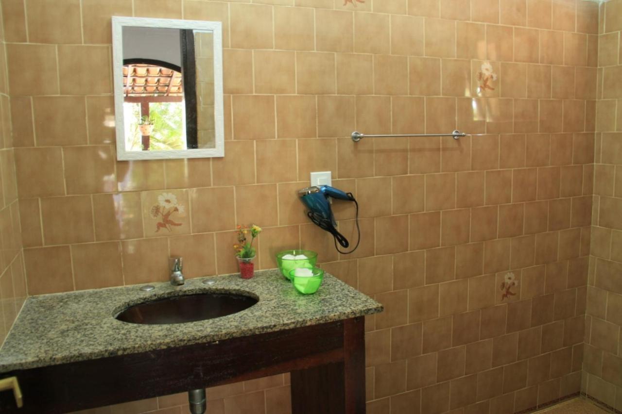 Casa Das Arvores Hotel Búzios Esterno foto