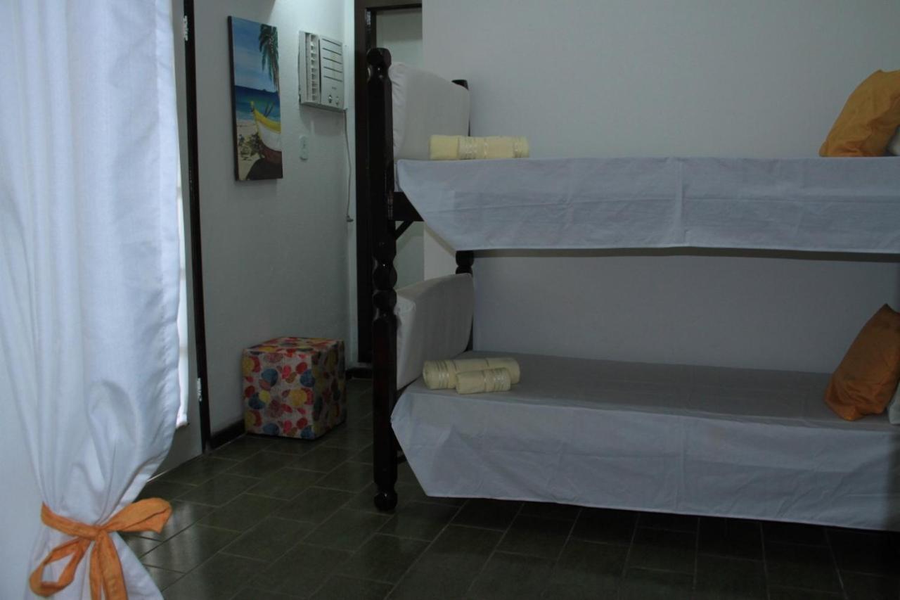 Casa Das Arvores Hotel Búzios Esterno foto